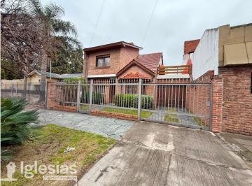 Casa de 4 ambientes, La Matanza · Chalet de 4 Ambientes en Tapiales