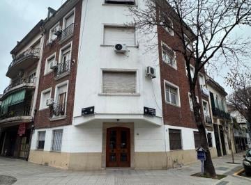 Departamento de 1 ambiente, Barracas · Departamento Monoambiente - Av Suárez Al 1400