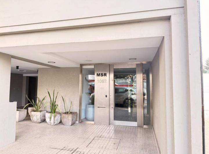 Departamento · 1 Ambiente