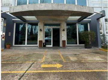Oficina comercial · 289m² · 2 Ambientes · Oficina en Alquiler - 1 Baño - 289 m - General San Martin
