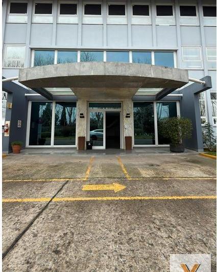Oficina comercial · 289m² · 2 Ambientes