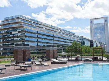 Departamento · 63m² · 2 Ambientes · Departamento en Puerto Madero