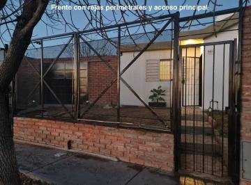Casa de 6 ambientes, San Luis · Casa Ampliada 3 Dorm. y Cochera Doble - Barrio Puertas del Sol (Venta Dire