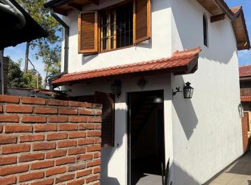 PH · 60m² · 2 Ambientes · 1 Cochera · Dúplex en Venta en Ramos Mejía