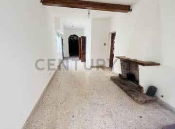 PH · 100m² · 4 Ambientes · PH 4 Ambientes con Patio y Terraza - Villa Urquiza