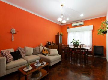 PH · 89m² · 3 Ambientes · Venta PH 3 Amb Patio y Terraza Propia Saenz Peña