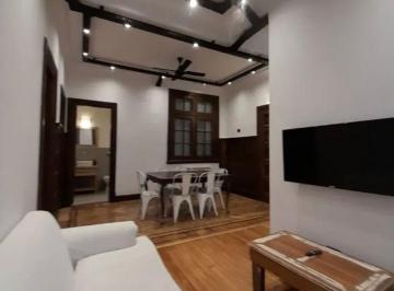 Departamento de 4 ambientes, Monserrat · Departamento de 85 m² con 3 Dorm. en Alquiler y Temporal en Monserrat