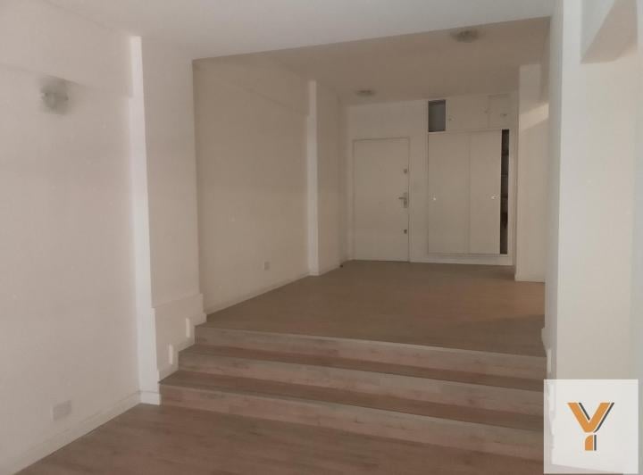 Departamento · 77m² · 3 Ambientes