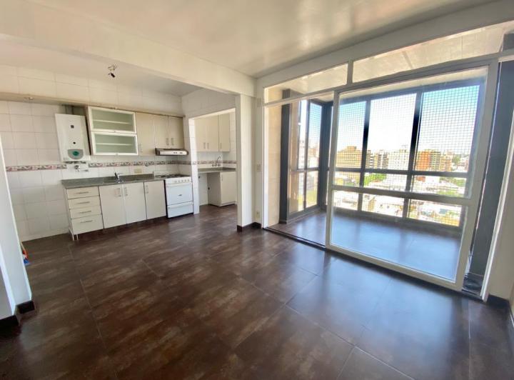 Departamento · 56m² · 3 Ambientes · 1 Cochera