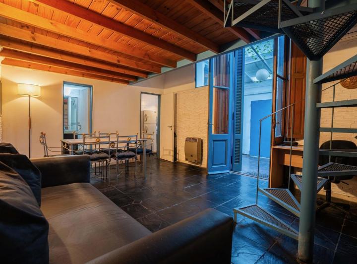 Departamento · 50m² · 2 Ambientes