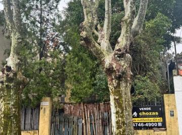Terreno , San Fernando · Lote Multifamiliar