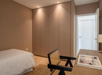 Departamento de 3 ambientes, Malagueño · Departamento de 1 Dormitorio - Casonas Panoramic - Nuevo Malagueño - Unidad 4c