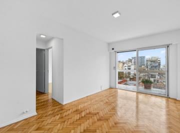 Departamento · 50m² · 3 Ambientes · Venta Departamento 3 Ambientes Balvanera