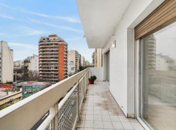 Departamento · 50m² · 3 Ambientes · Venta Departamento 3 Ambientes Balvanera