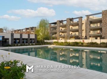 Departamento · 70m² · 3 Ambientes · 2 Cocheras · Departamento en Ayres de Canning