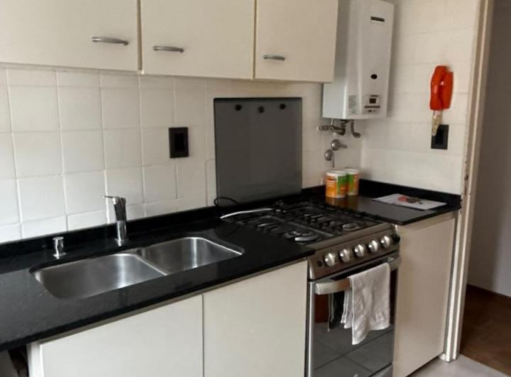 Departamento · 43m² · 2 Ambientes