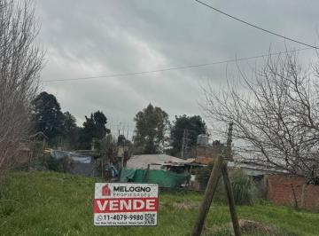 Terreno · 500m² · Terreno en Venta, General Rodriguez.