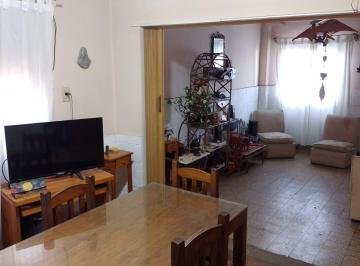 PH · 56m² · 4 Ambientes · PH en Venta de 4 Ambientes con Jardín en Villa Ballester