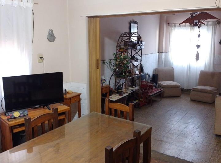 PH · 56m² · 4 Ambientes