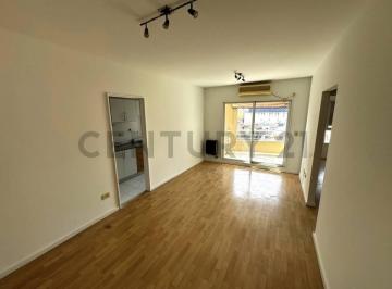 Departamento · 39m² · 2 Ambientes · Departamento Dos Ambientes a La Venta Almagro