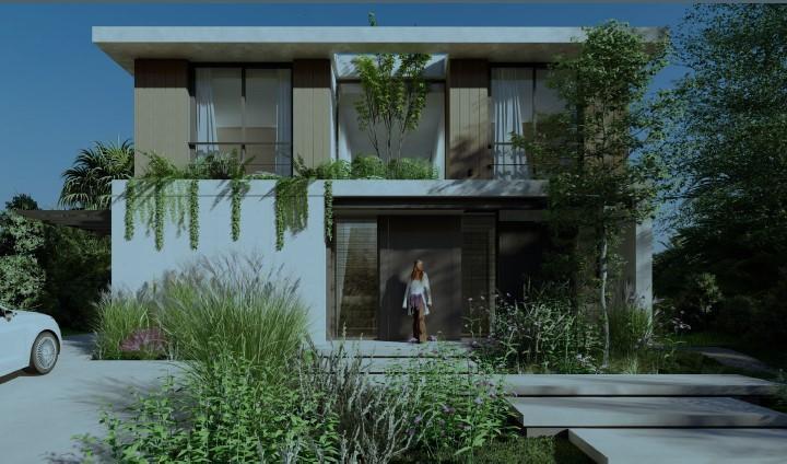 Casa · 261m² · 6 Ambientes