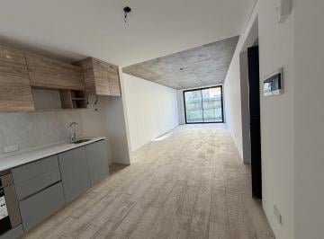 Oficina comercial · 44m² · 1 Ambiente · Alquiler - Oficina - 50 m Divisible - 1 y 2 Ambientes - Apto Profesional - Belgrano - Amenitties