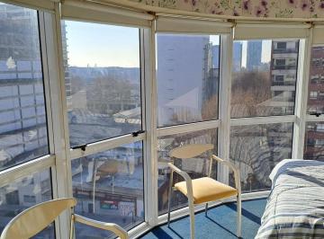Departamento · 32m² · 1 Ambiente · Alq Monoambiente C/muebles y Equipado - San Telmo