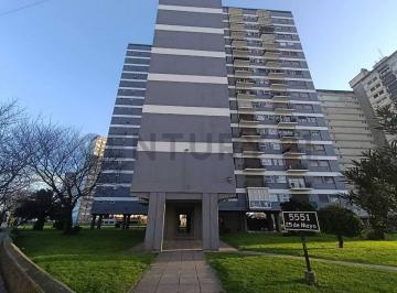 Departamento · 52m² · 3 Ambientes · Departamento de 3 Ambientes Al Frente con Balcón Luminoso y Cálido Ubicado en 25 de Mayo 5551