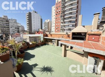 PH · 36m² · 4 Ambientes · PH en Villa Pueyrredon