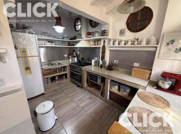 PH · 36m² · 4 Ambientes · PH en Villa Pueyrredon