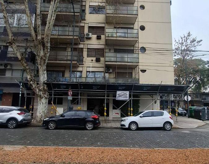 Departamento · 40m² · 2 Ambientes