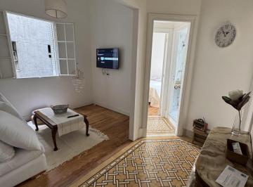 Departamento · 32m² · 2 Ambientes · Departamento en Venta - 1 Dormitorio 1 Baño - 32 m - Monserrat