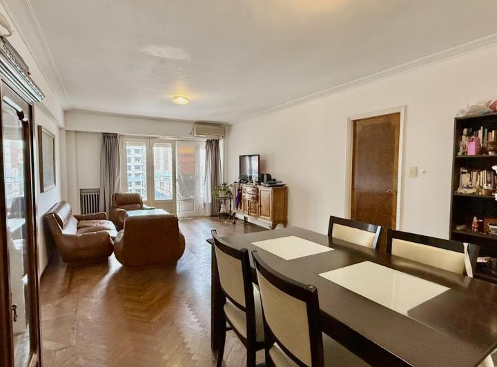 Departamento · 99m² · 4 Ambientes