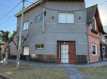 PH · 70m² · 2 Ambientes · 1 Cochera · Venta en Block, Villa Luzuriaga