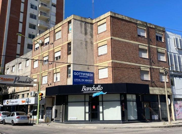 Departamento · 50m² · 2 Ambientes