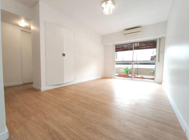 Departamento · 65m² · 4 Ambientes