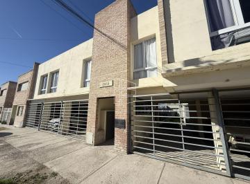 Departamento · 33m² · 2 Ambientes · Venta - Depto en Pb en Barrio Los Olmos - D077