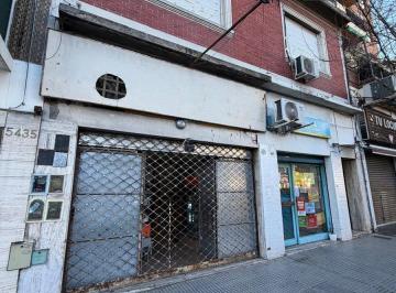 Local comercial · 48m² · 1 Ambiente · Local de 48 m² Cubiertos