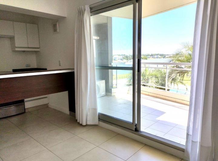 Departamento · 81m² · 3 Ambientes · 1 Cochera