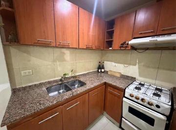 Departamento · 34m² · 1 Ambiente · Venta Monoambiente Parque Chacabuco