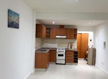 Departamento · 34m² · 1 Ambiente · Venta Monoambiente Parque Chacabuco