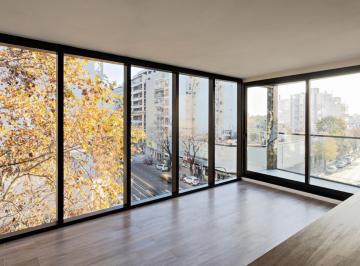 Departamento · 74m² · 2 Dormitorios · 1 Cochera · 3 Ambientes Amoblado en Alquiler con Cochera - Palermo Soho