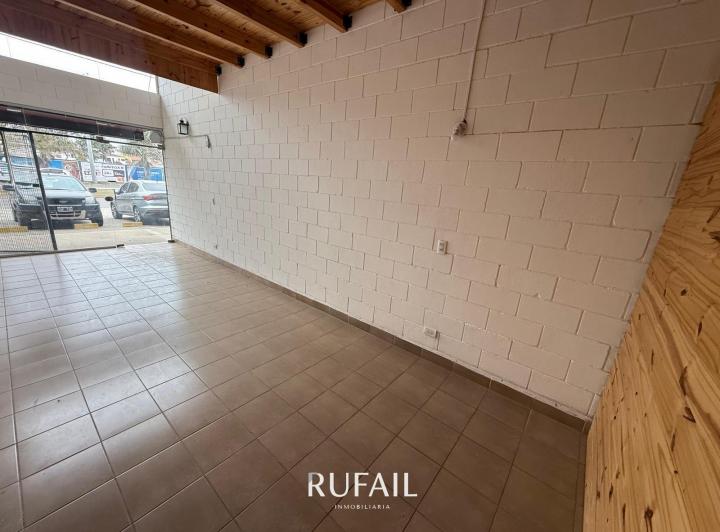 Local comercial · 30m²