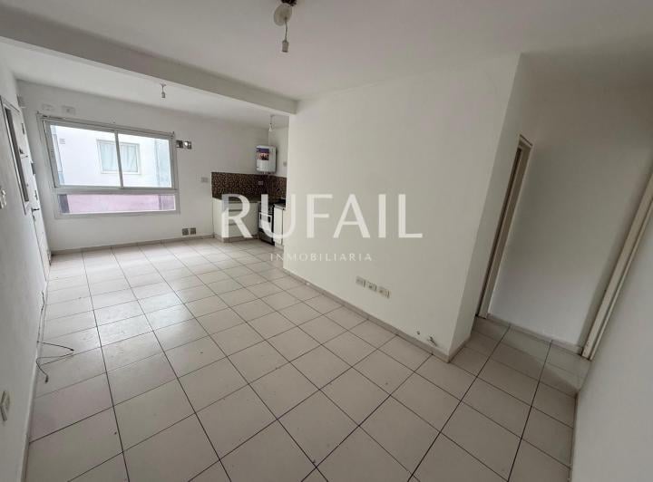 Departamento · 40m² · 2 Ambientes