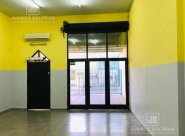 Bodega-Galpón · 230m² · 5 Ambientes · Alquiler Galpón de 450 m Alta Córdoba
