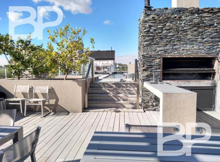 Departamento · 50m² · 2 Ambientes