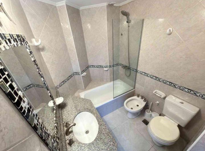 Departamento · 57m² · 3 Ambientes
