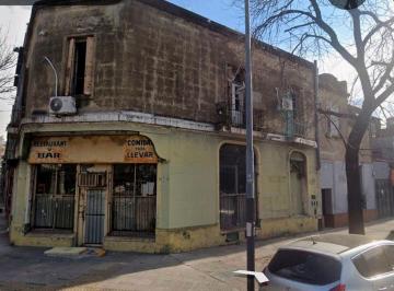 Terreno · 360m² · Vta V Ortuzar Casas en Bloque Esquina P/desarrollo