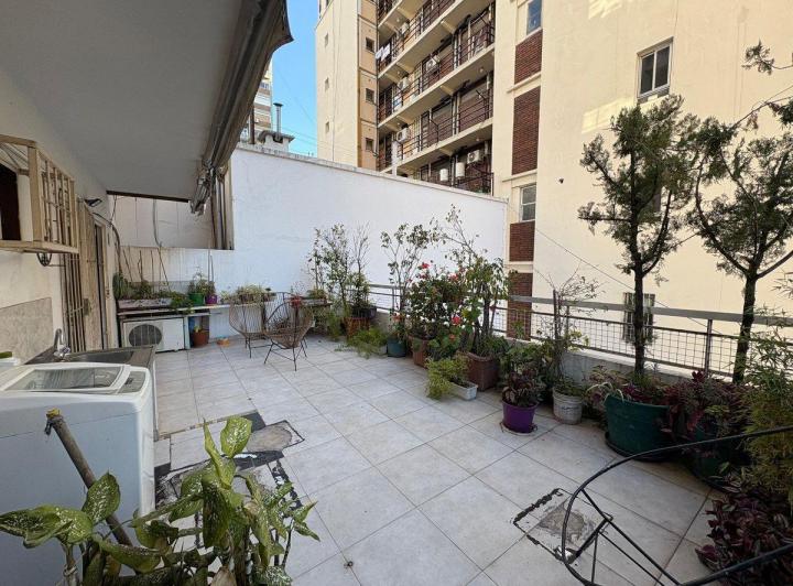Departamento · 43m² · 3 Ambientes