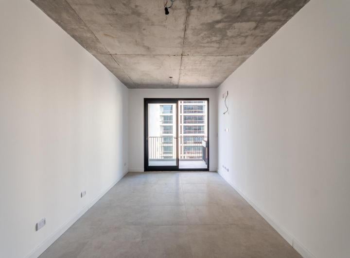 Departamento · 34m²